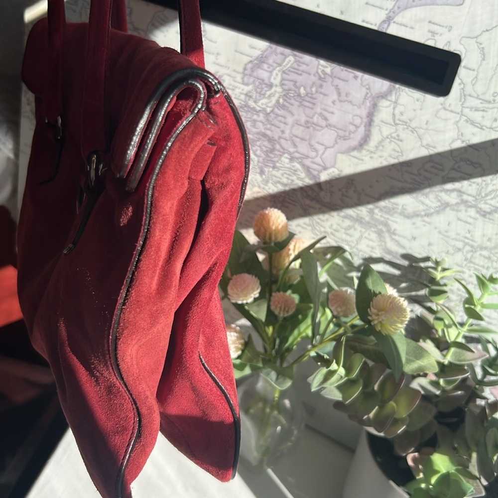Prada shoulder bag - Picture 10 of 12
